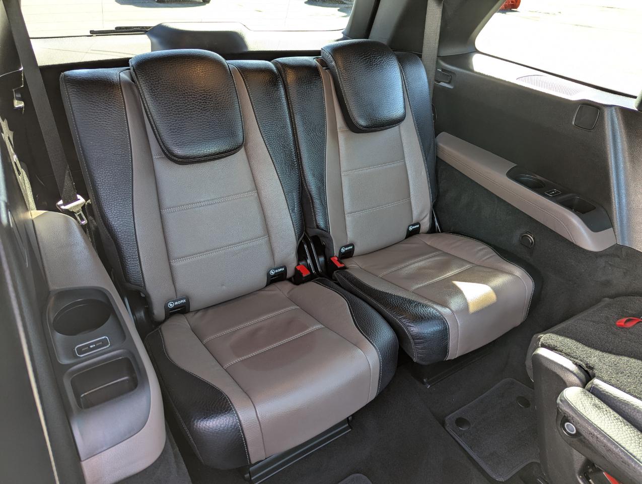 Mercedes-Benz GLS GLS 450 4MATIC SUV 2020