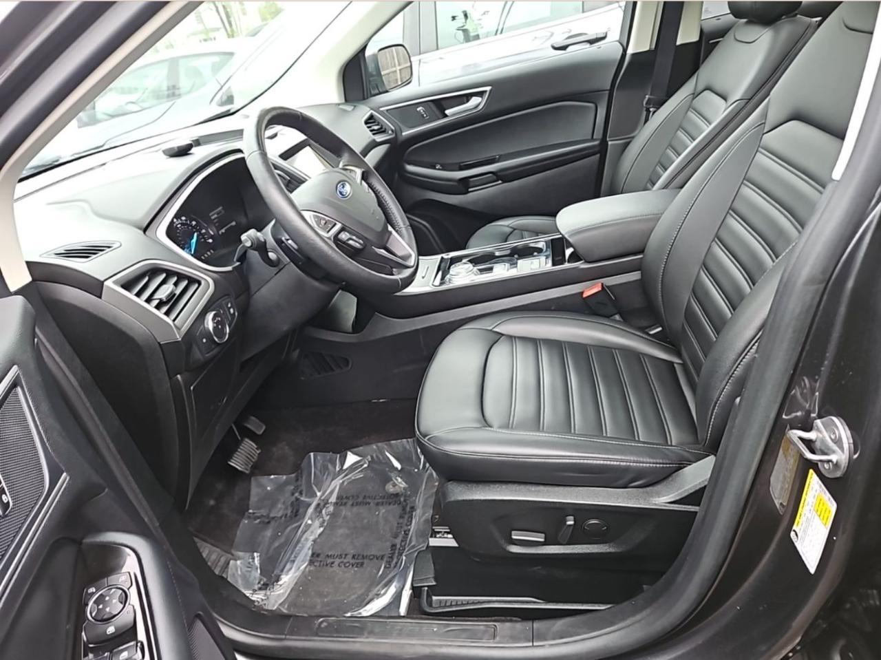 Ford Edge SEL AWD 2020