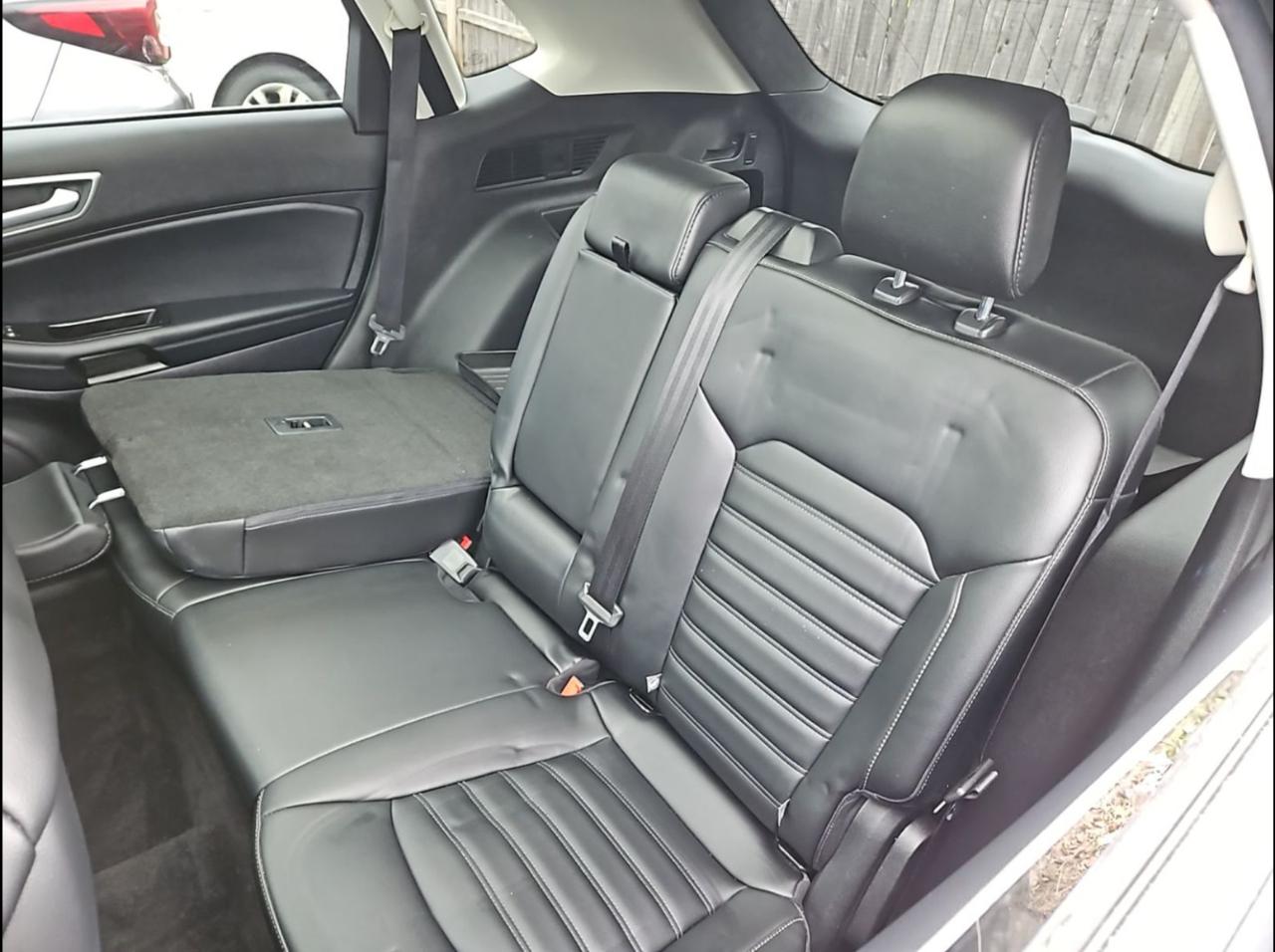 Ford Edge SEL AWD 2020