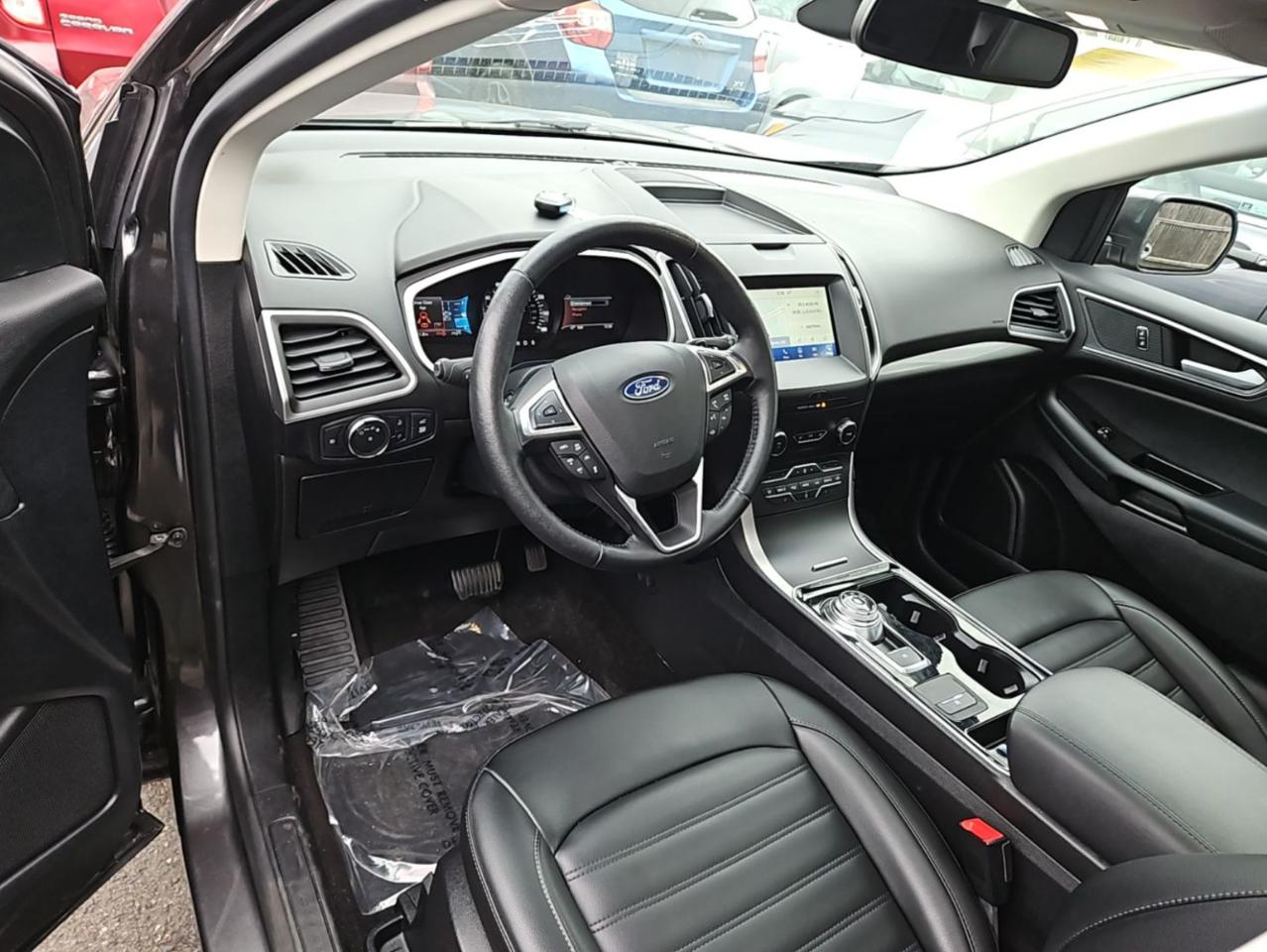 Ford Edge SEL AWD 2020