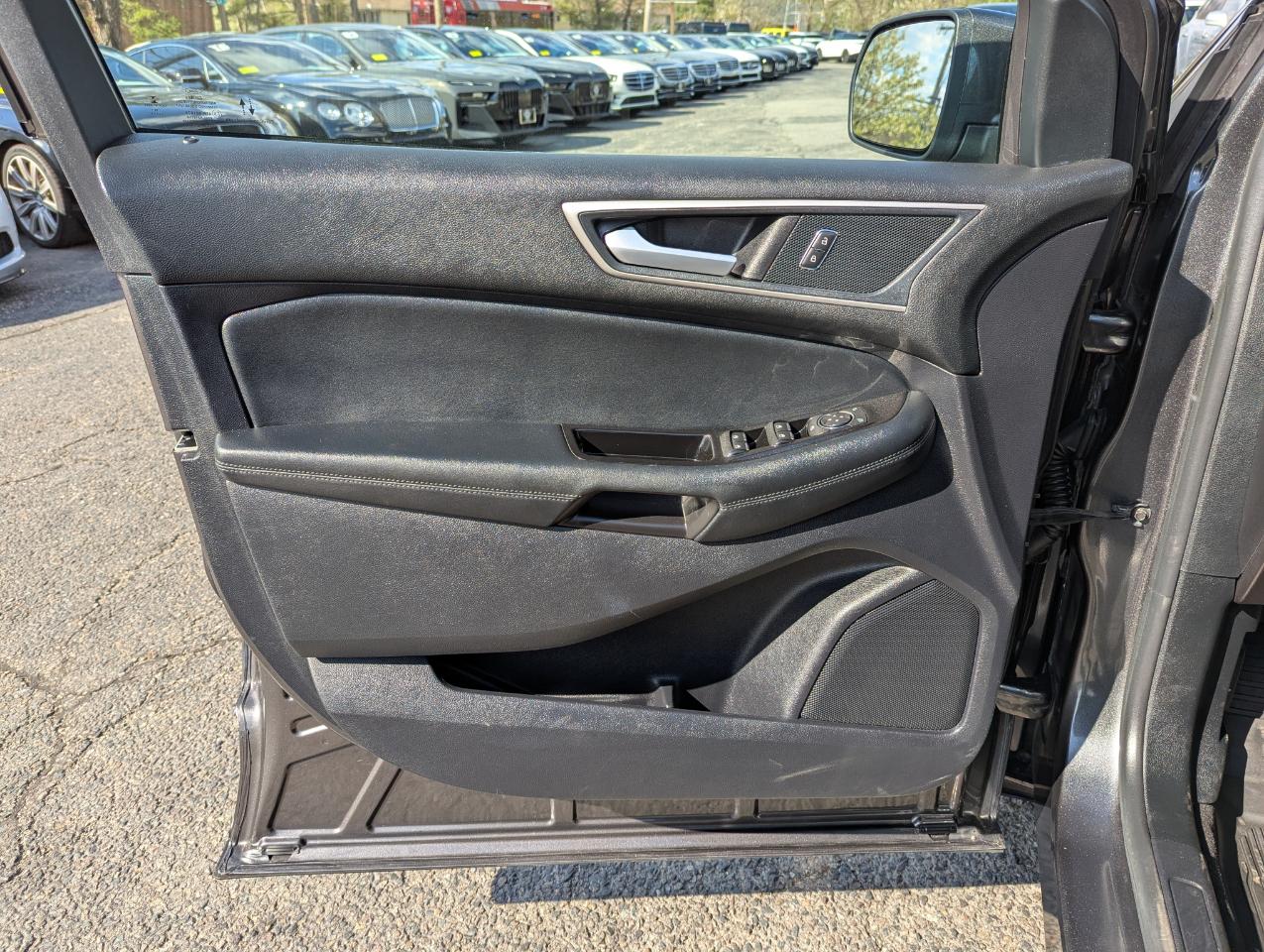 Ford Edge SEL AWD 2020