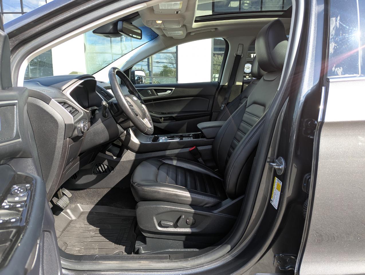 Ford Edge SEL AWD 2020