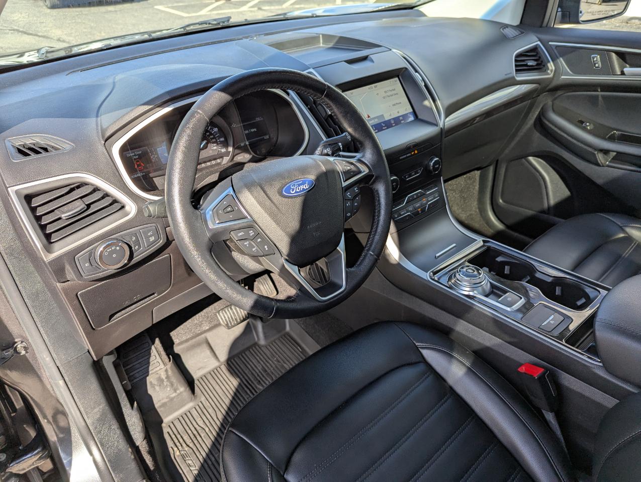 Ford Edge SEL AWD 2020