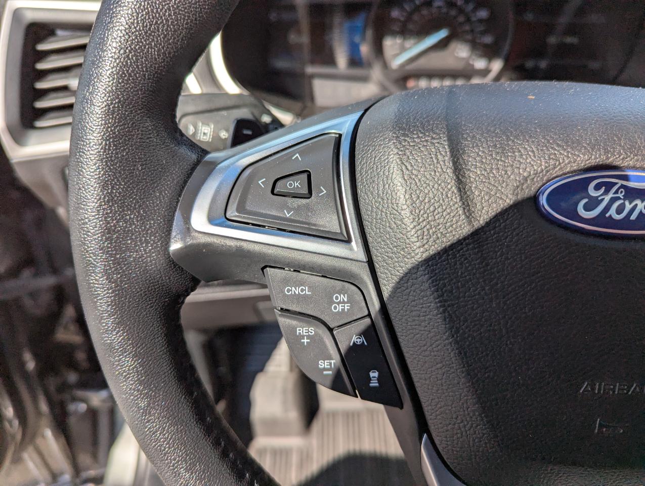 Ford Edge SEL AWD 2020