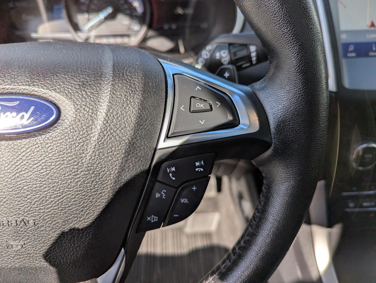 Ford Edge SEL AWD 2020