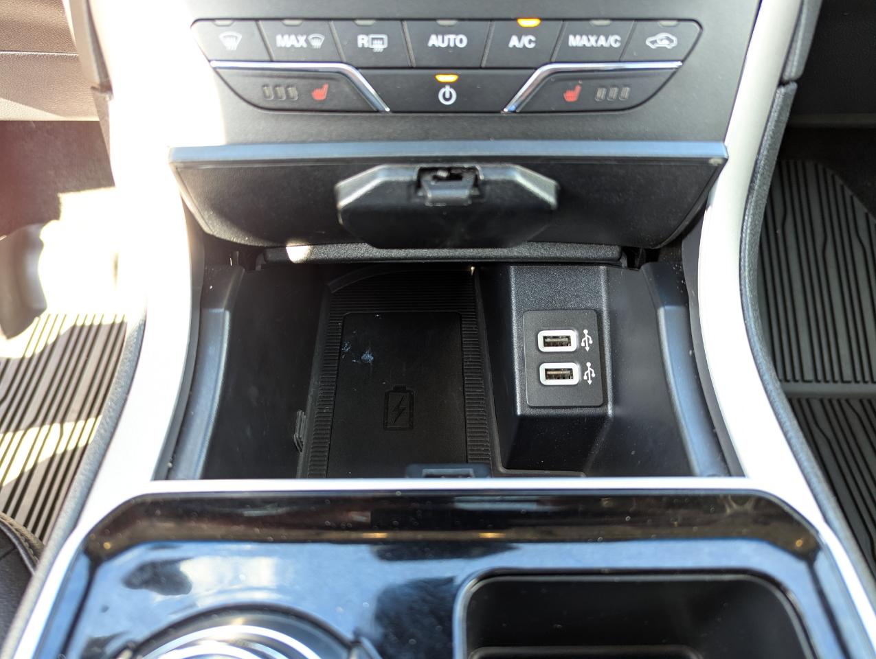 Ford Edge SEL AWD 2020