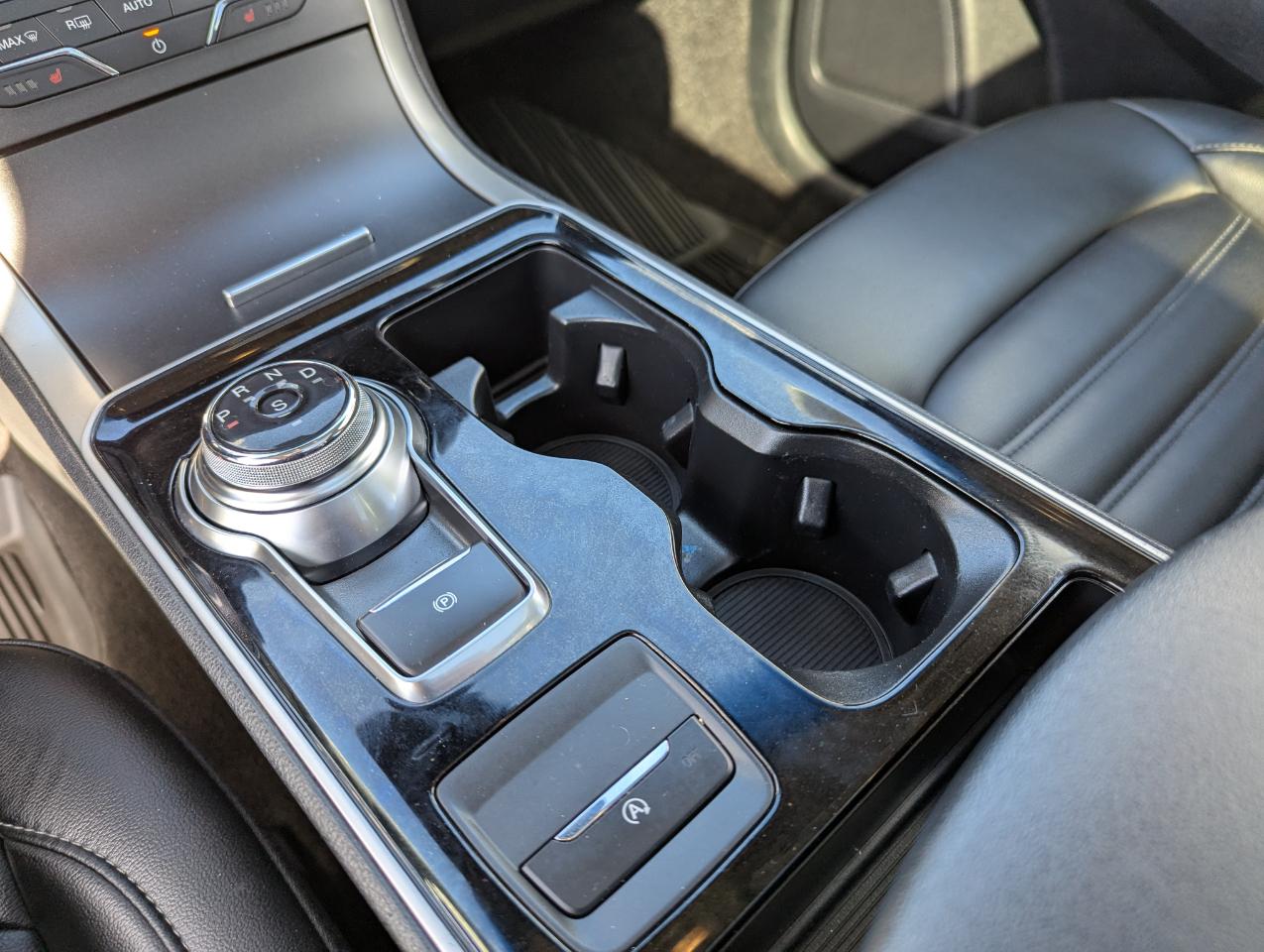 Ford Edge SEL AWD 2020