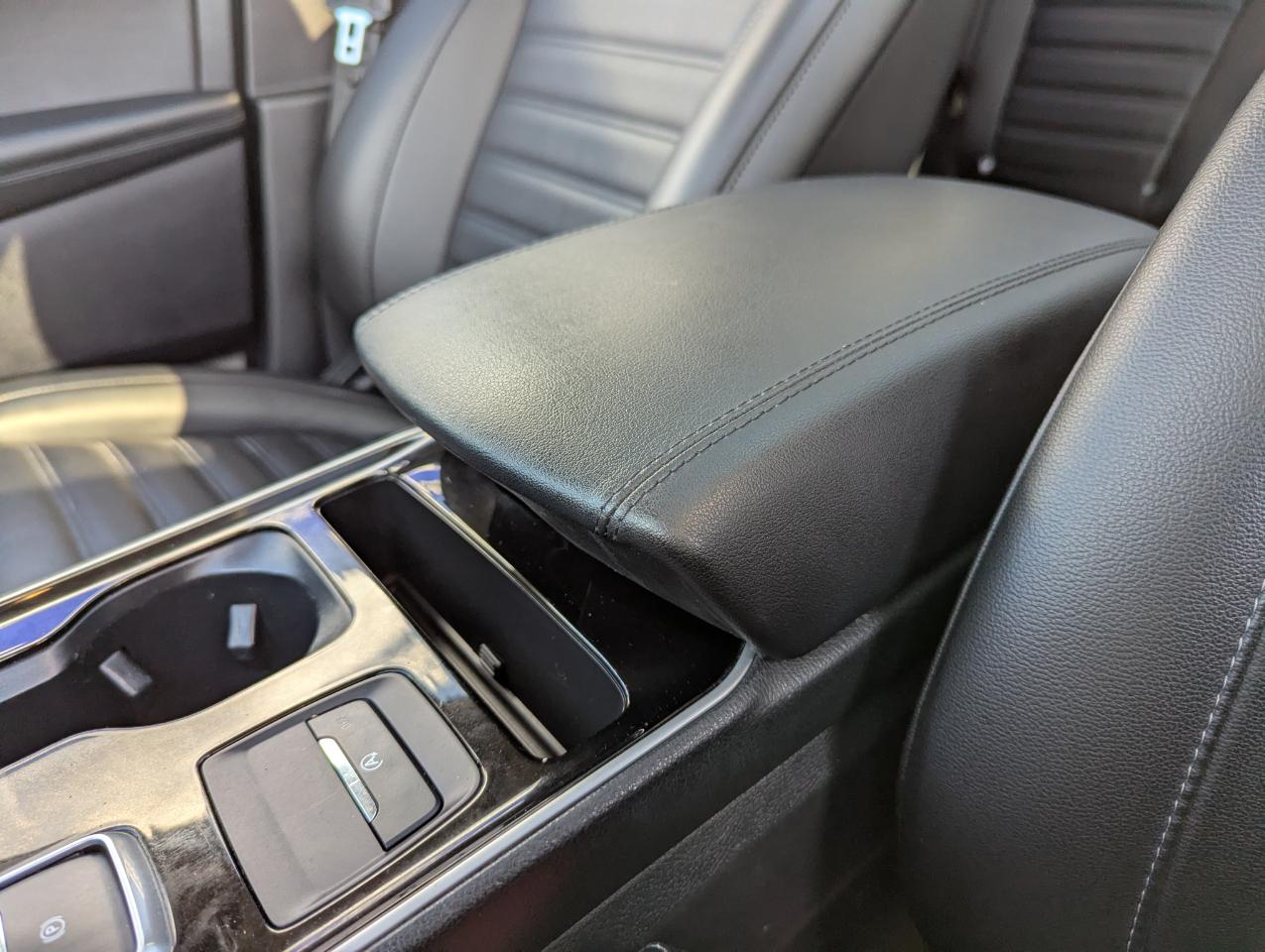 Ford Edge SEL AWD 2020