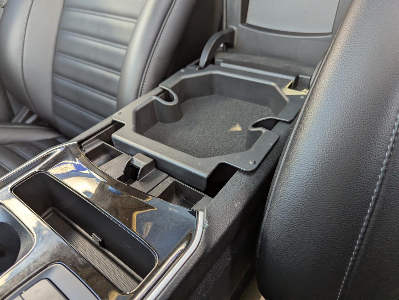 Ford Edge SEL AWD 2020