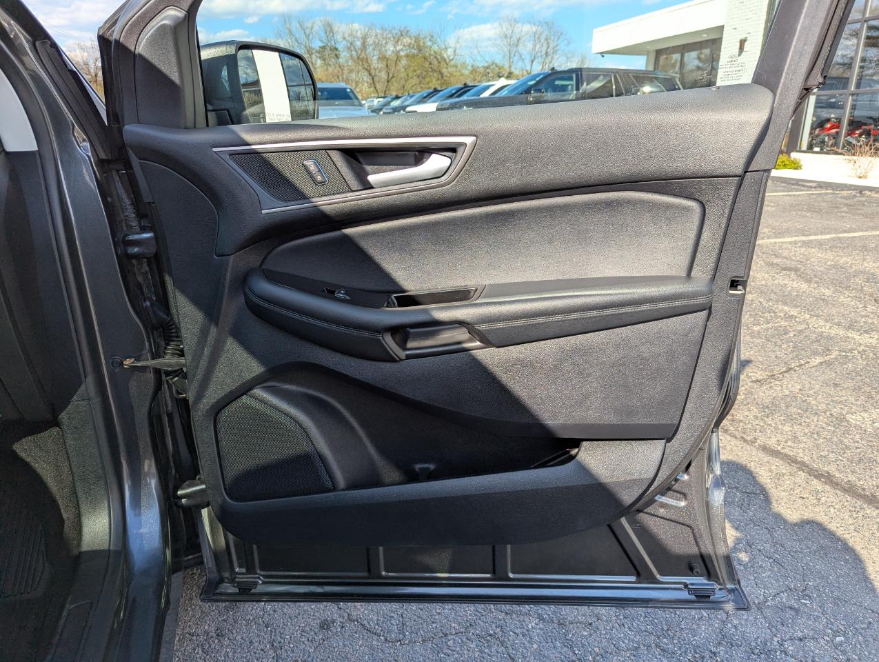 Ford Edge SEL AWD 2020