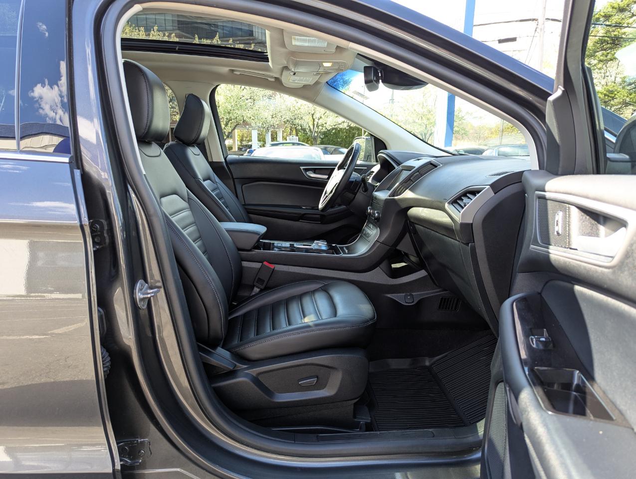 Ford Edge SEL AWD 2020