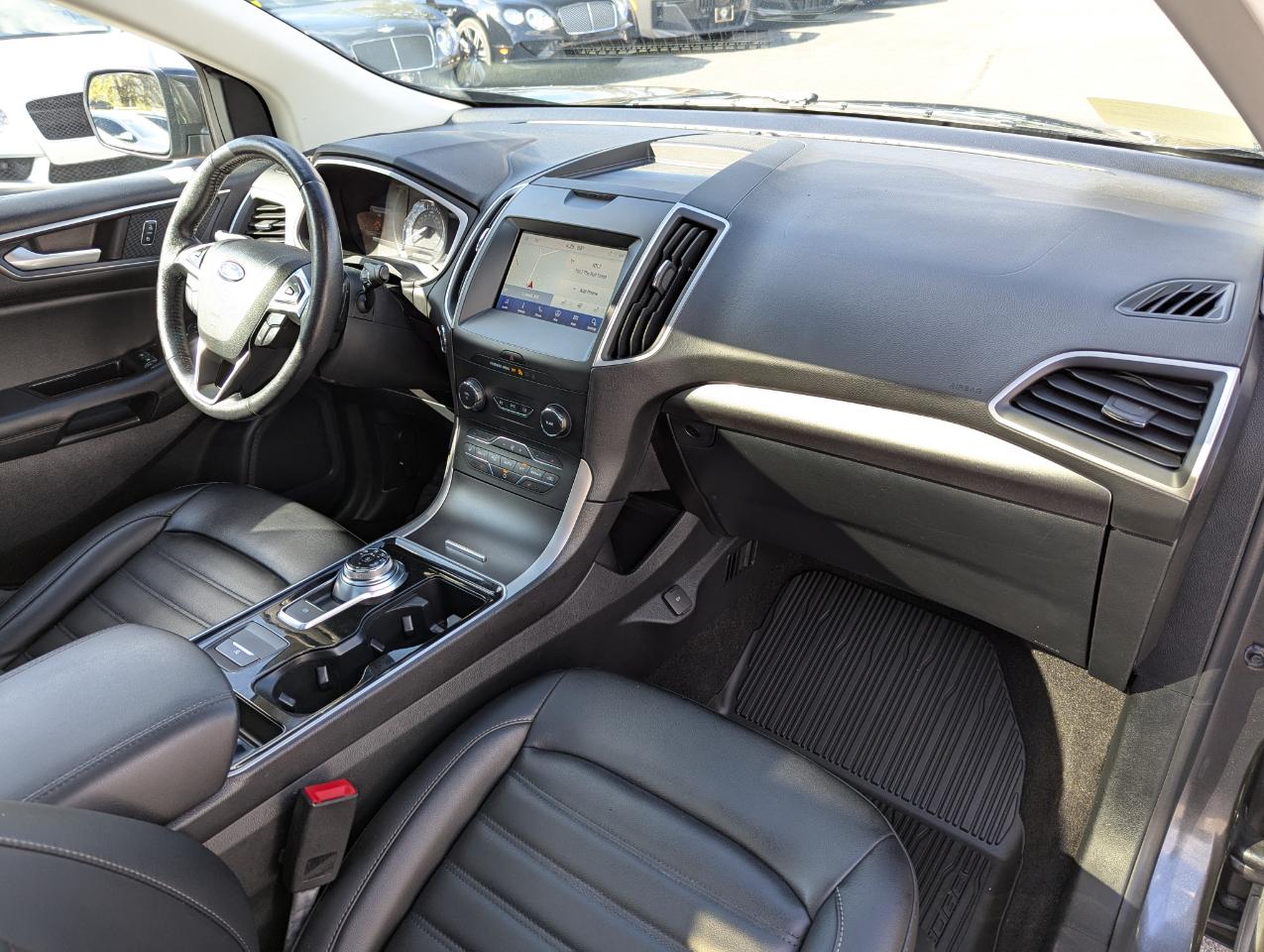 Ford Edge SEL AWD 2020