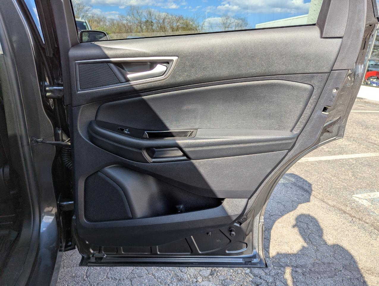 Ford Edge SEL AWD 2020