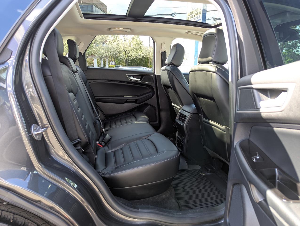 Ford Edge SEL AWD 2020