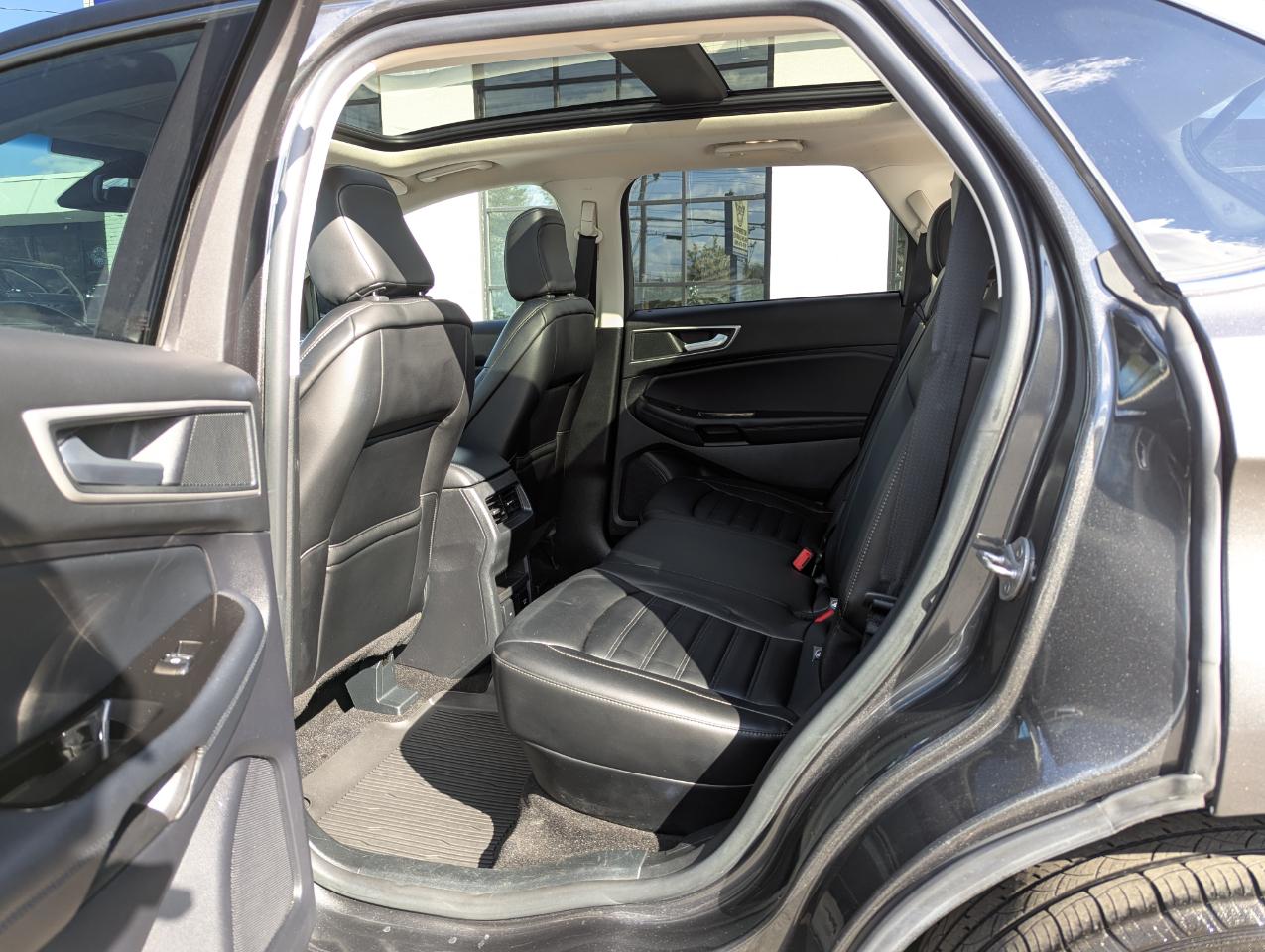Ford Edge SEL AWD 2020