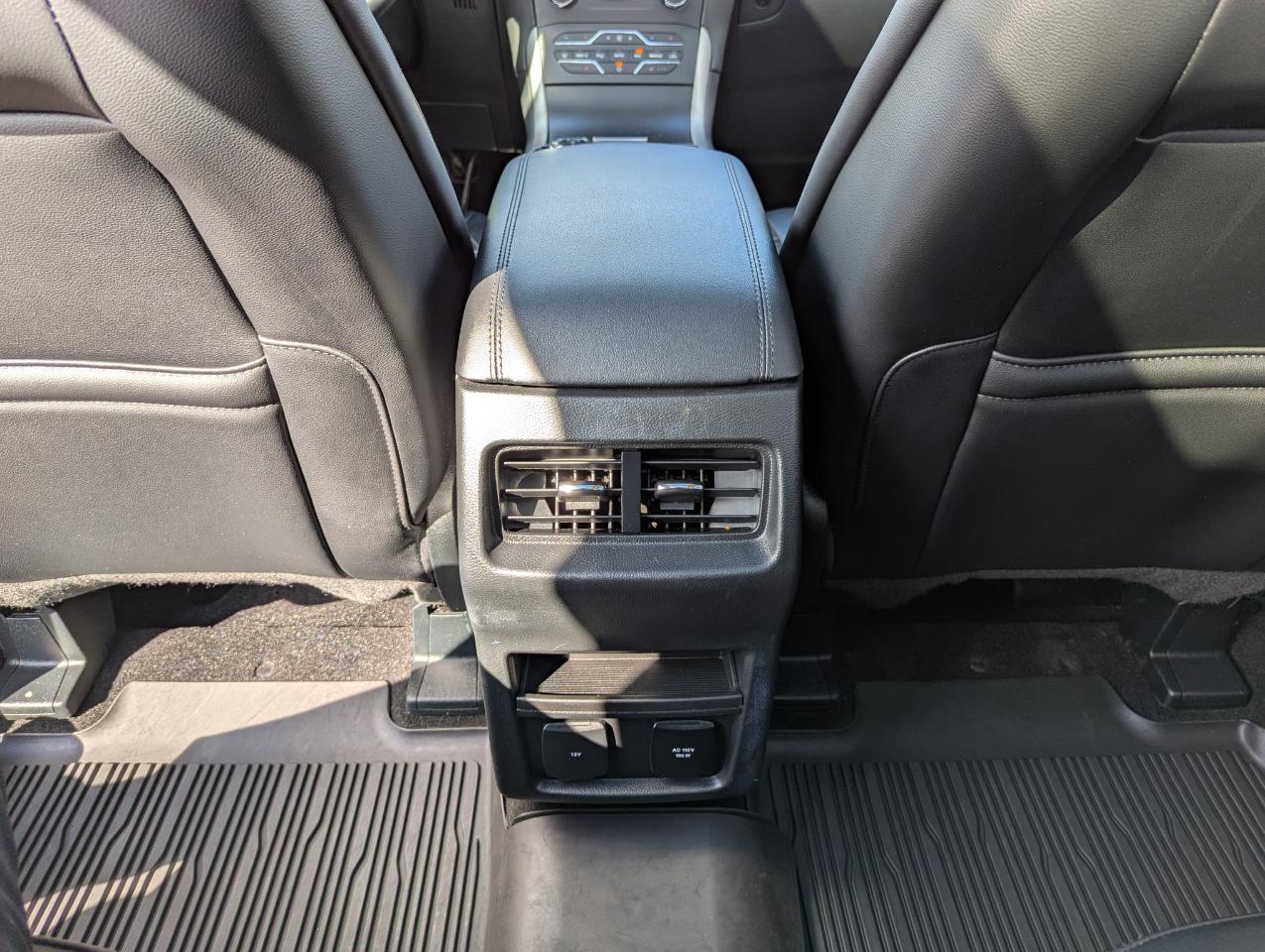 Ford Edge SEL AWD 2020