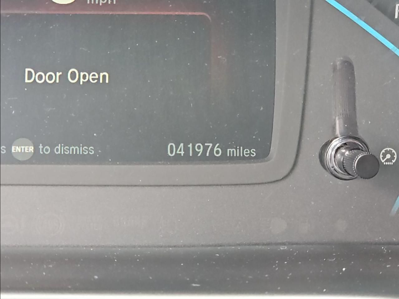 Honda Odyssey EX-L Auto 2018
