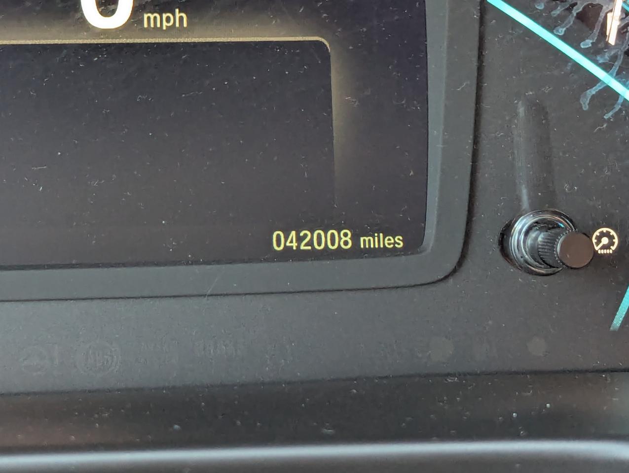 Honda Odyssey EX-L Auto 2018