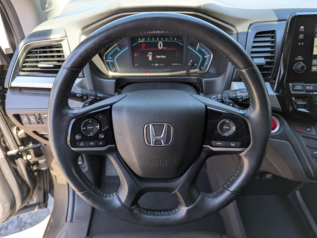 Honda Odyssey EX-L Auto 2018