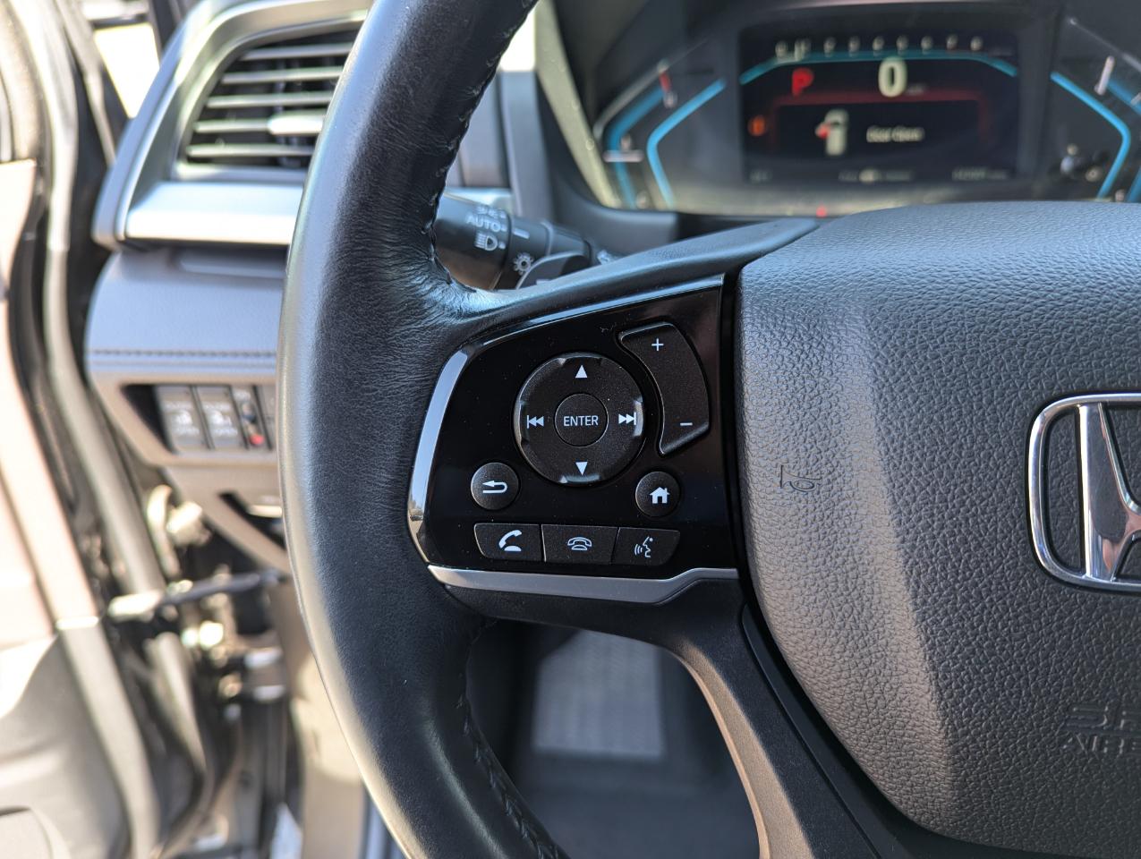 Honda Odyssey EX-L Auto 2018