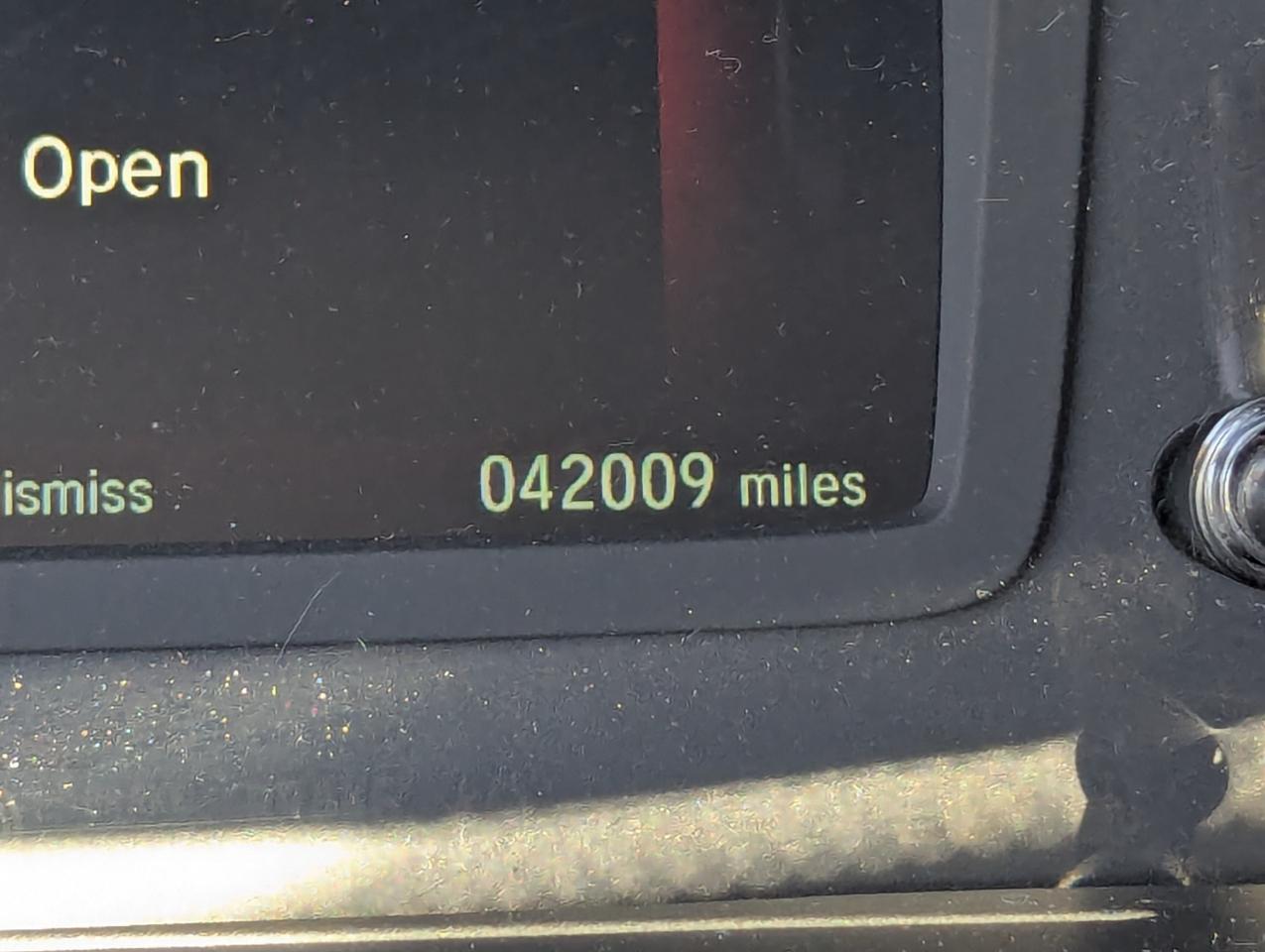 Honda Odyssey EX-L Auto 2018