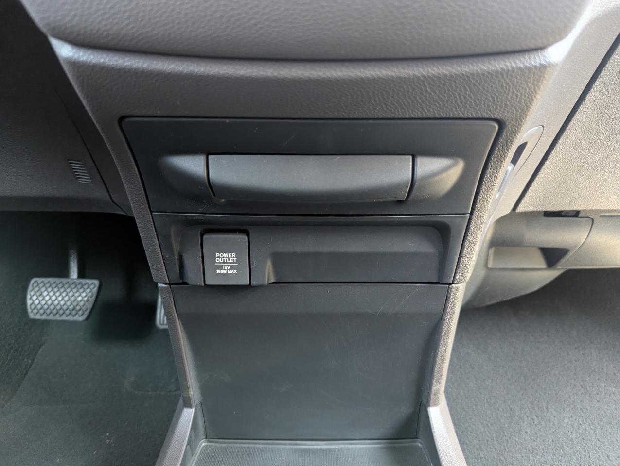 Honda Odyssey EX-L Auto 2018