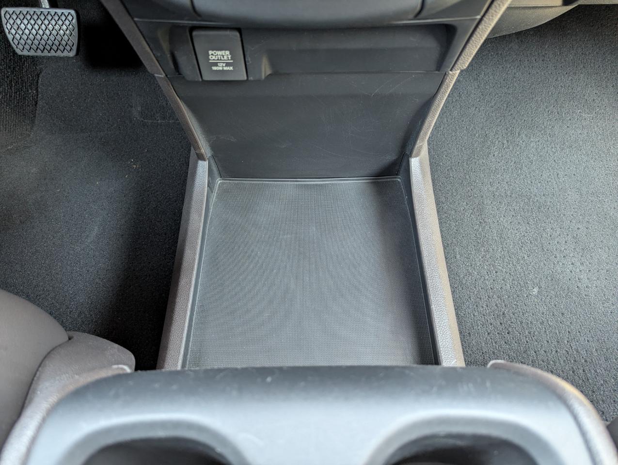 Honda Odyssey EX-L Auto 2018