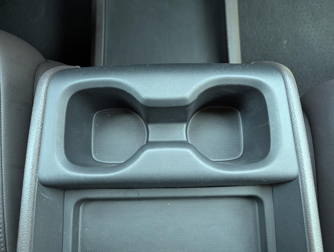 Honda Odyssey EX-L Auto 2018