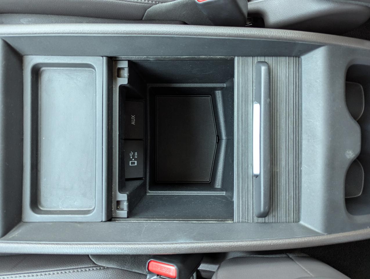 Honda Odyssey EX-L Auto 2018
