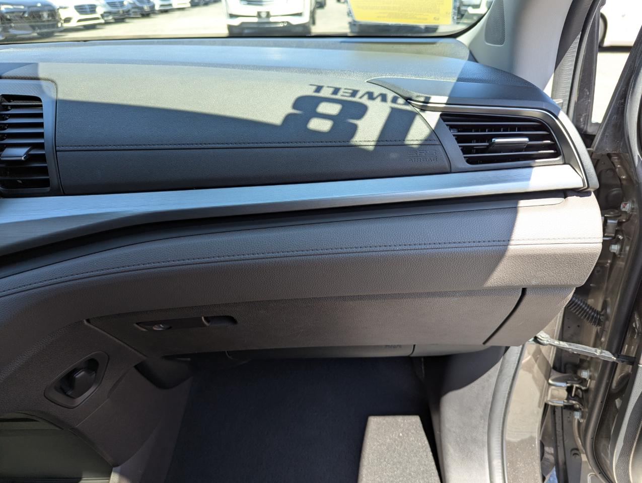Honda Odyssey EX-L Auto 2018