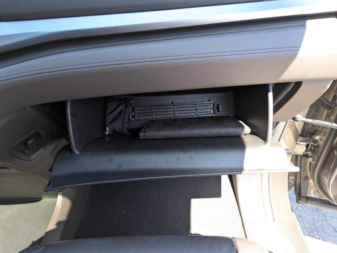 Honda Odyssey EX-L Auto 2018