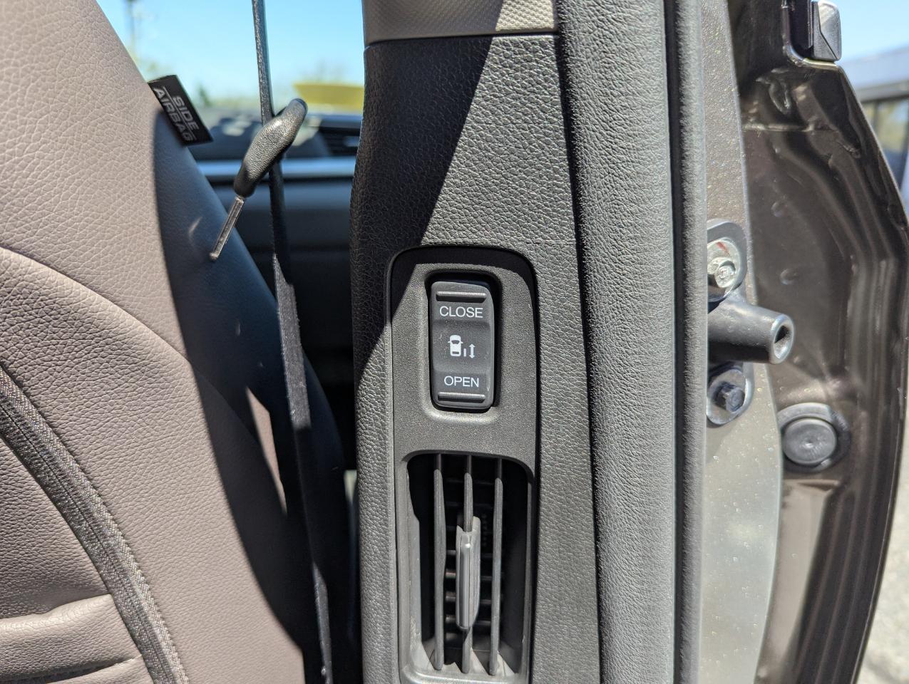 Honda Odyssey EX-L Auto 2018