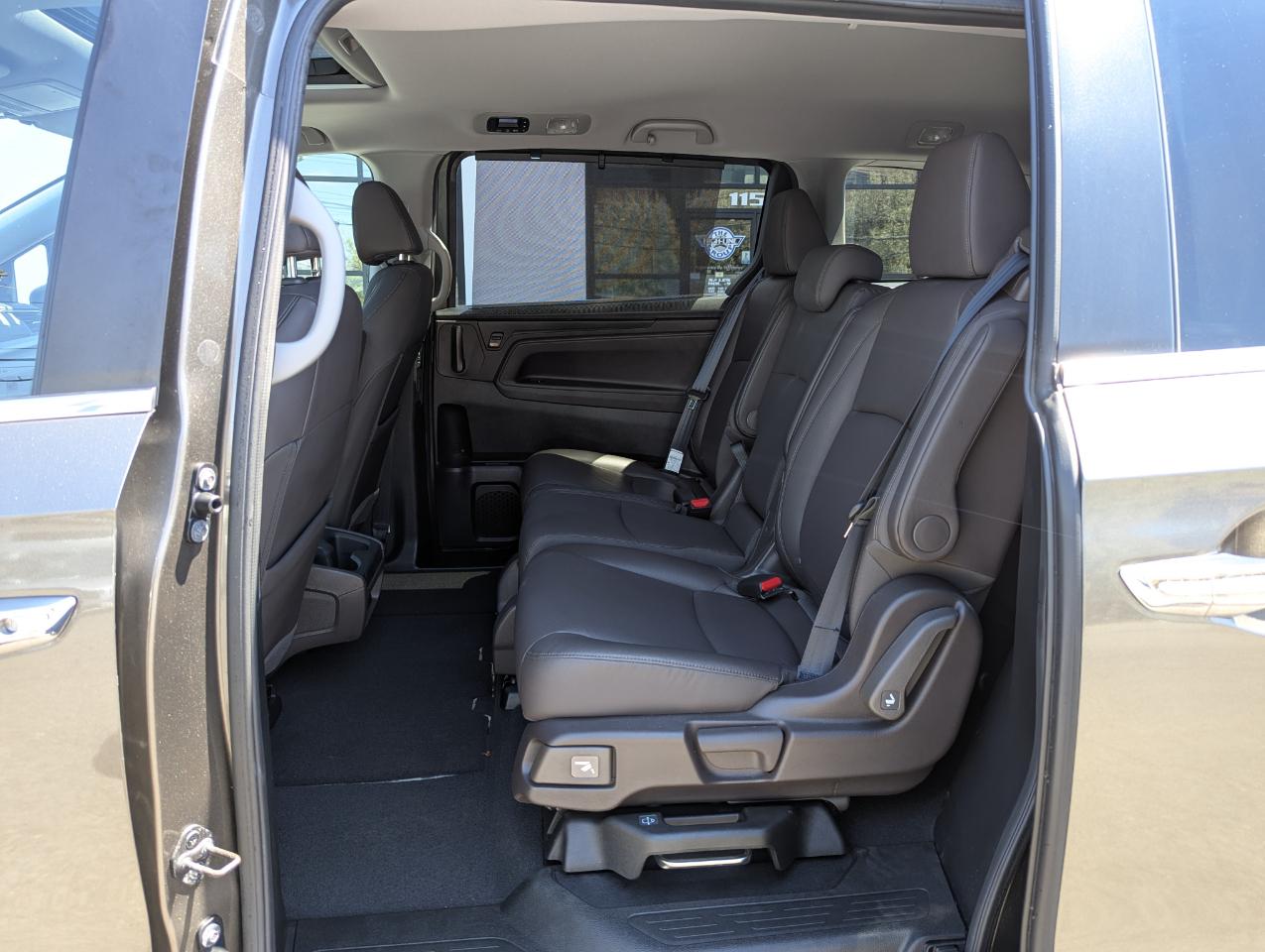 Honda Odyssey EX-L Auto 2018