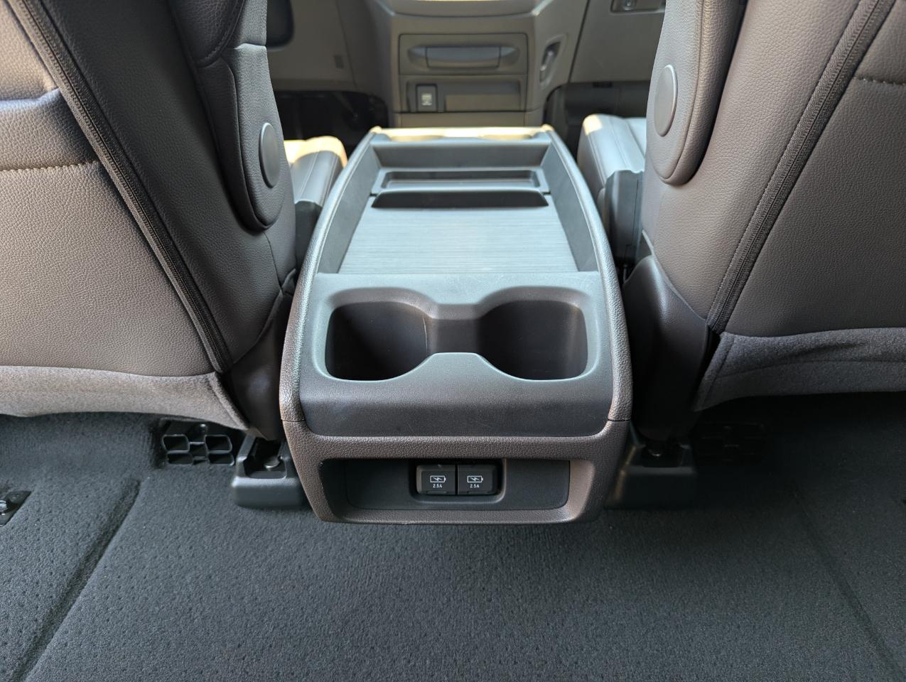 Honda Odyssey EX-L Auto 2018