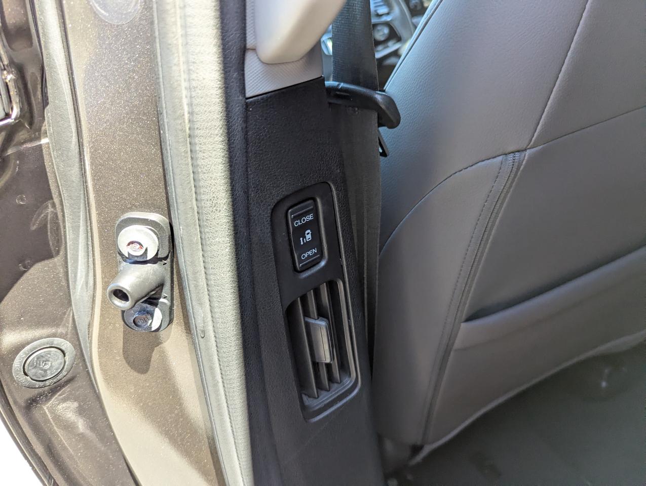 Honda Odyssey EX-L Auto 2018