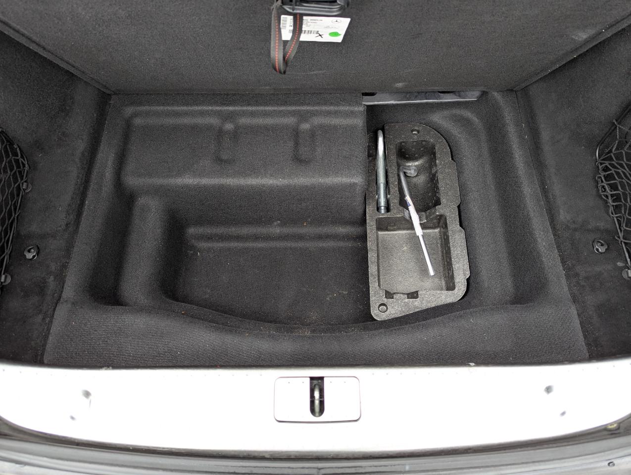 Mercedes-Benz S-Class 4dr Sdn S 550 4MATIC 2016