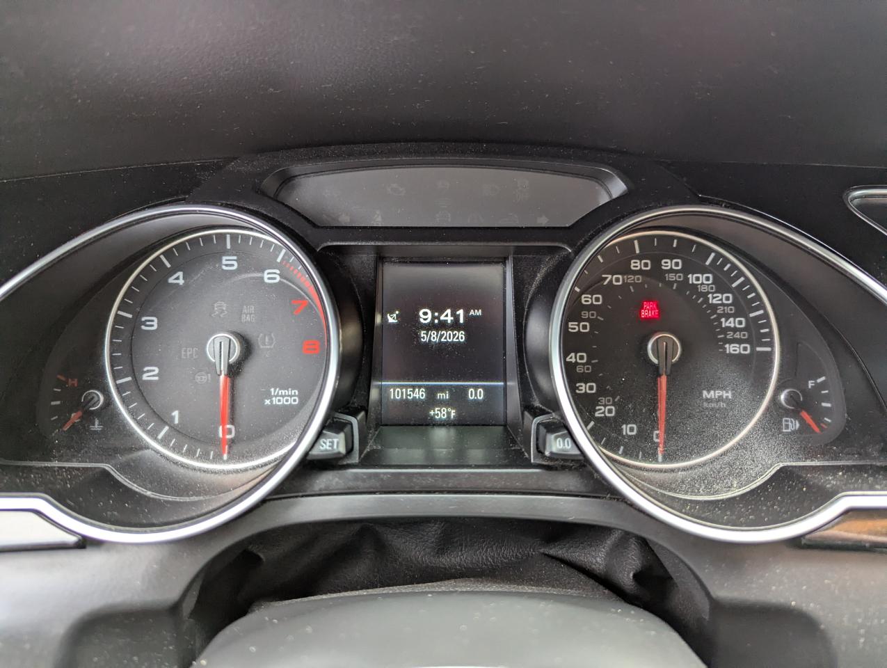 Audi A5 2dr Cpe Man quattro 2.0T Premium Plus 2015