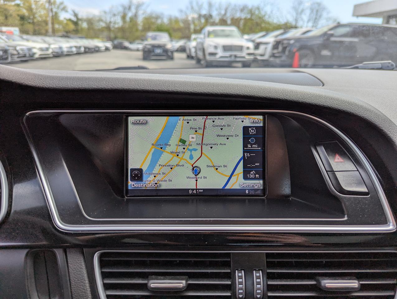 Audi A5 2dr Cpe Man quattro 2.0T Premium Plus 2015