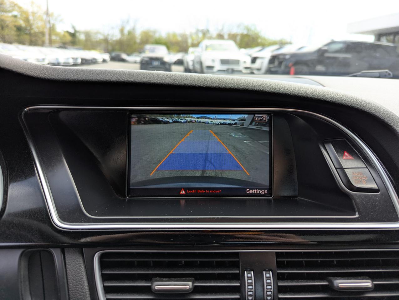 Audi A5 2dr Cpe Man quattro 2.0T Premium Plus 2015