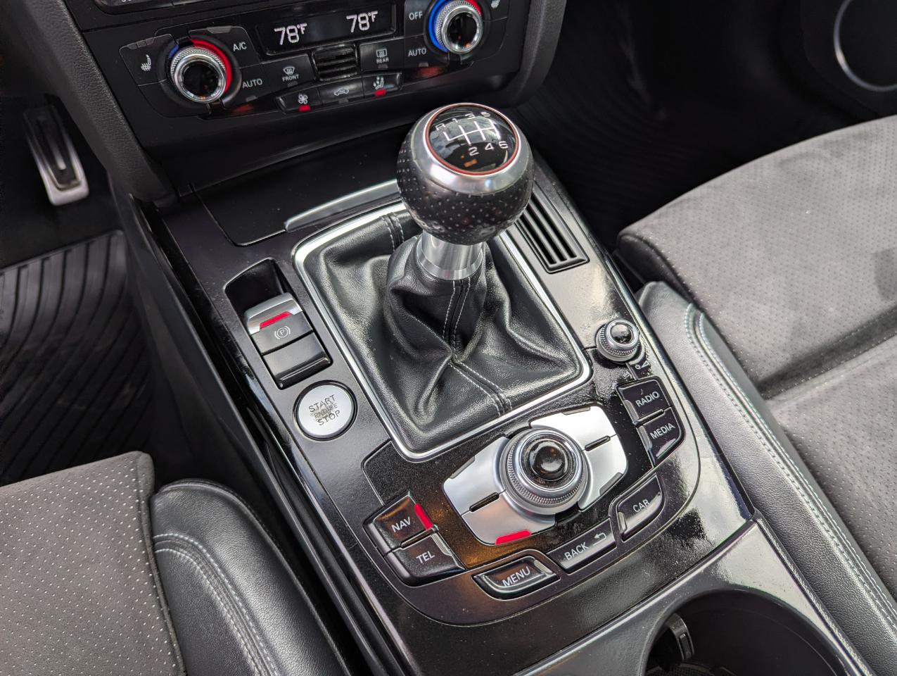 Audi A5 2dr Cpe Man quattro 2.0T Premium Plus 2015
