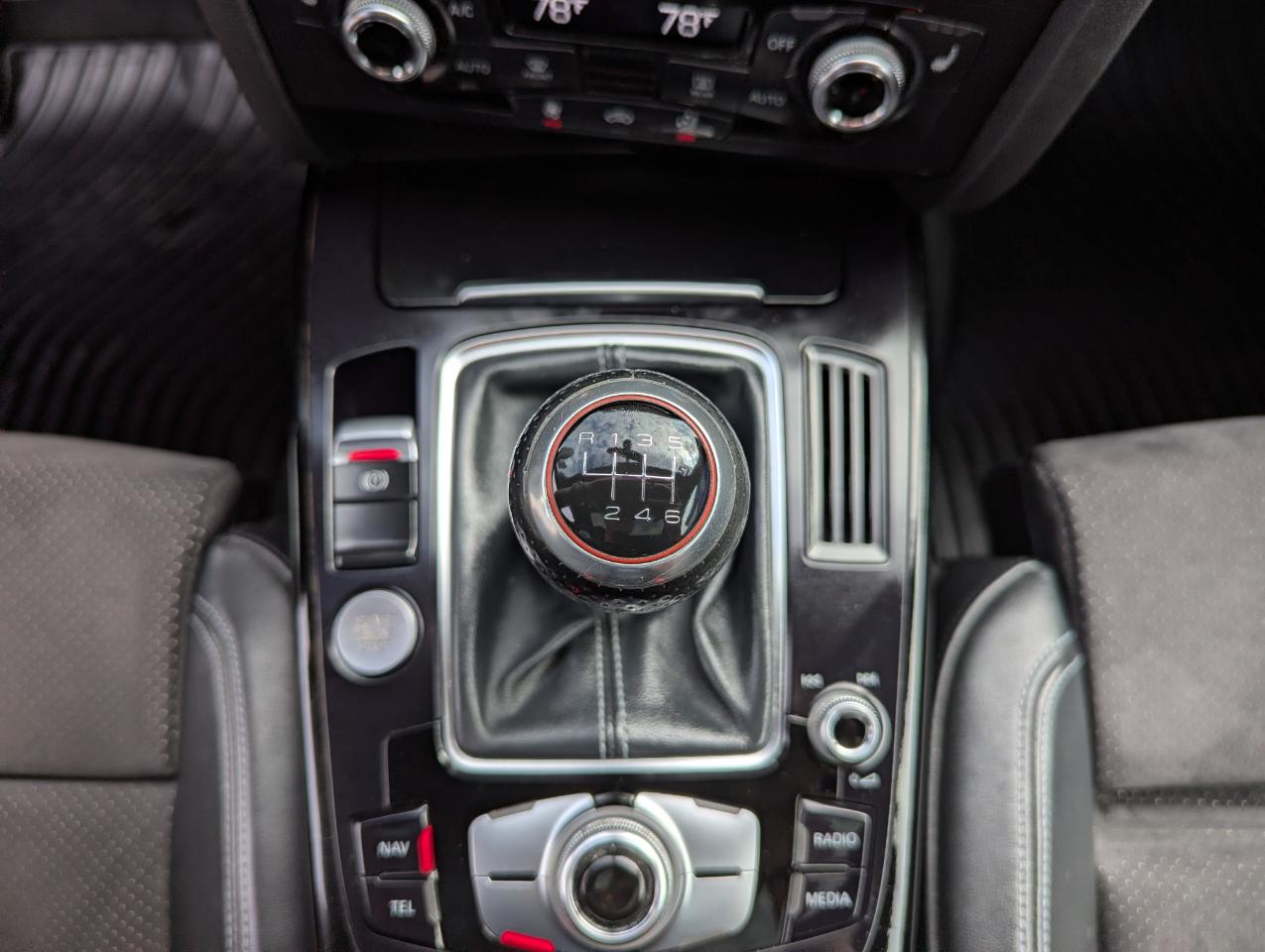 Audi A5 2dr Cpe Man quattro 2.0T Premium Plus 2015