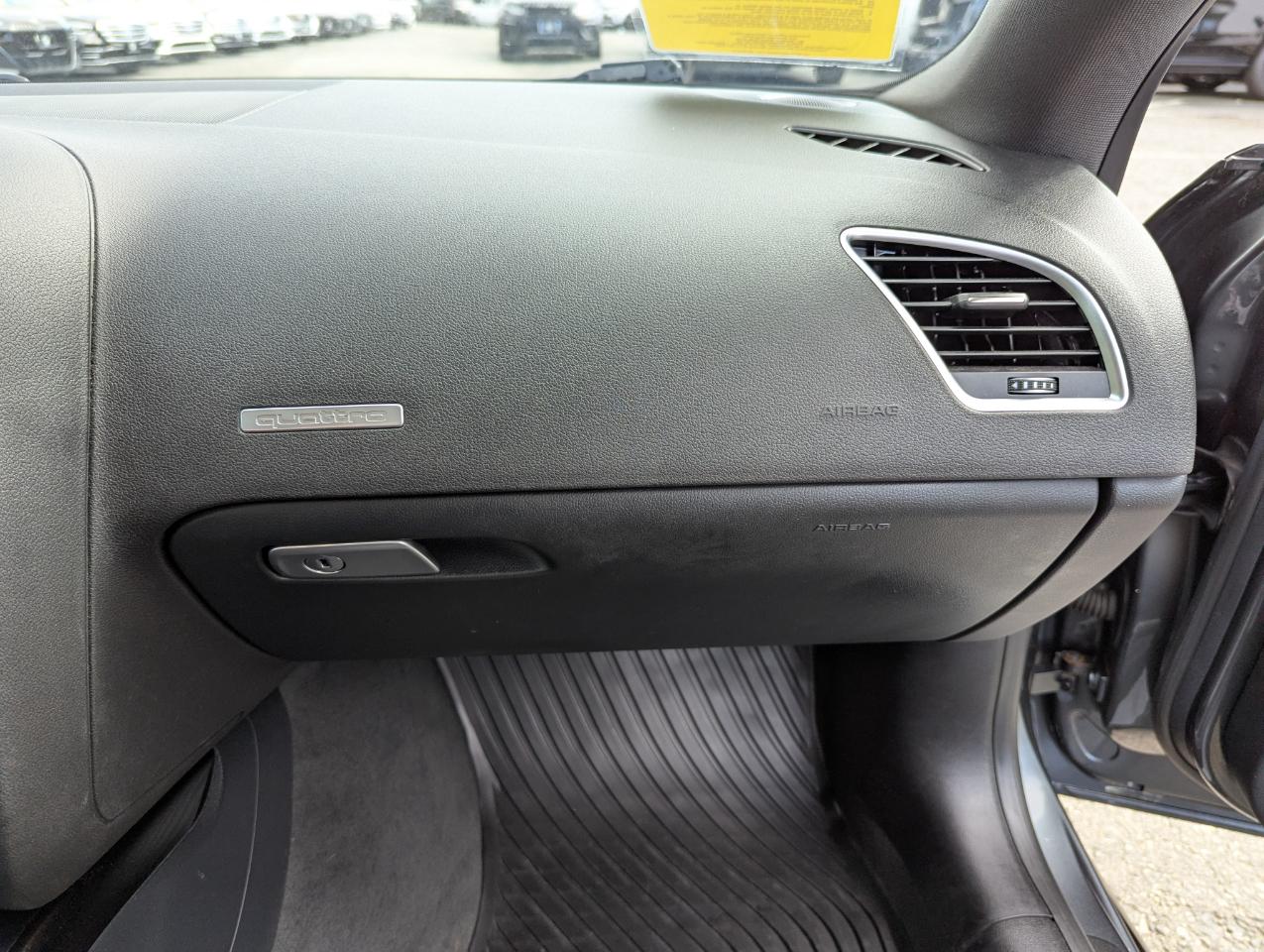 Audi A5 2dr Cpe Man quattro 2.0T Premium Plus 2015