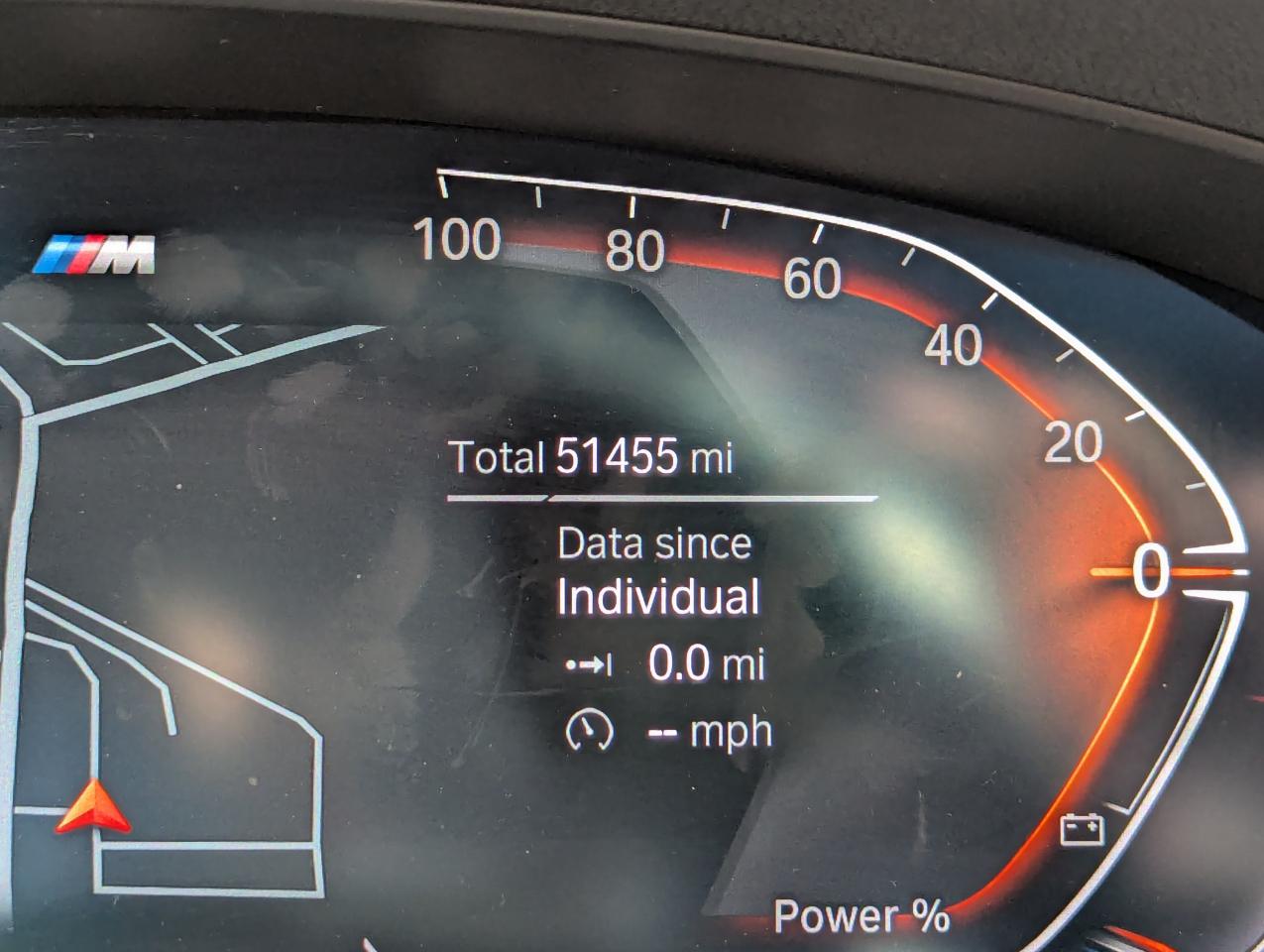 BMW 5 Series 540i xDrive Sedan 2022