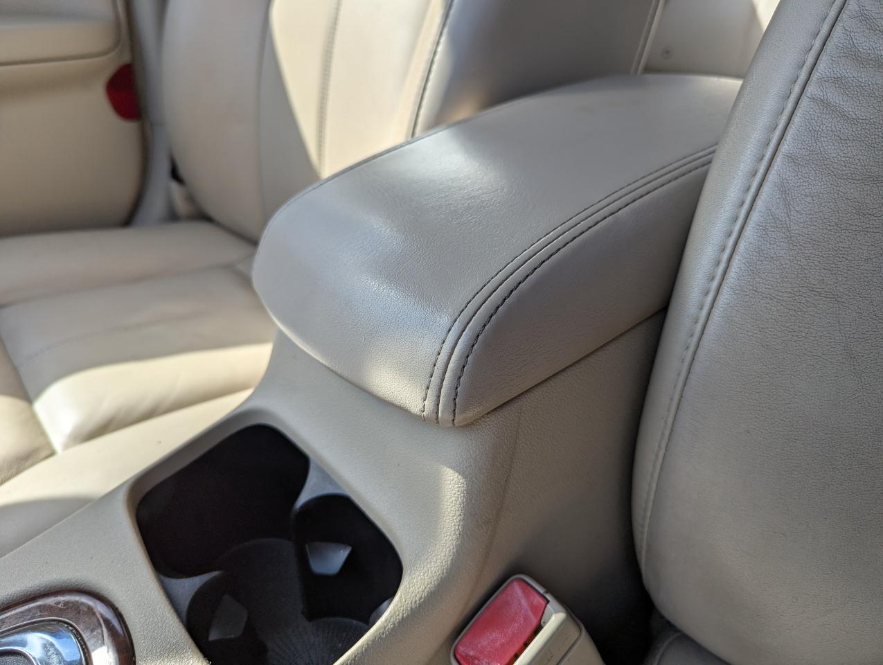 Chevrolet Impala 4dr Sdn LT Fleet 2011