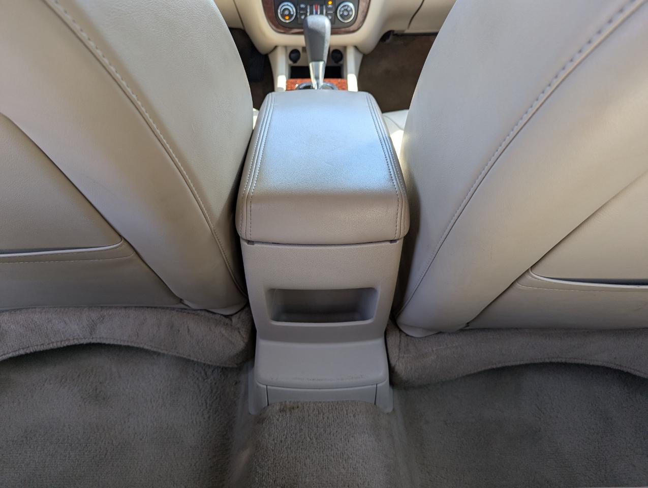Chevrolet Impala 4dr Sdn LT Fleet 2011