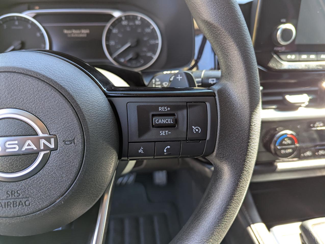 Nissan Pathfinder S 4WD 2022