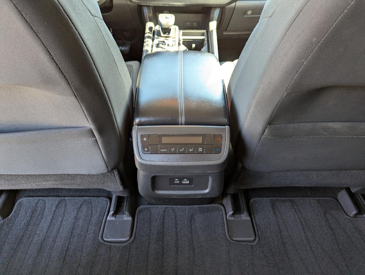 Nissan Pathfinder S 4WD 2022