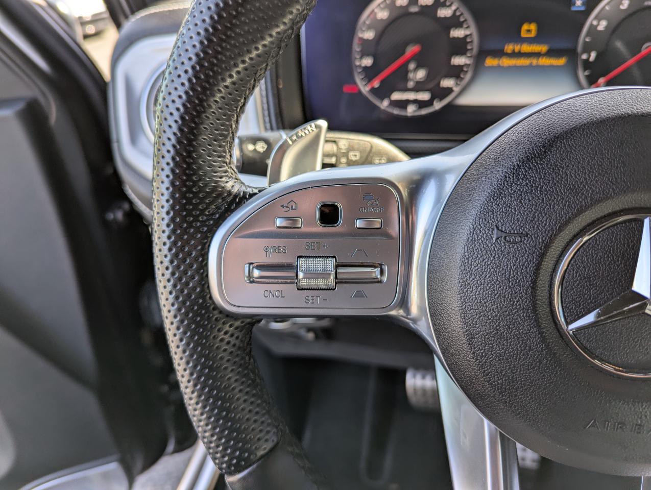 Mercedes-Benz G-Class AMG G 63 4MATIC SUV 2021