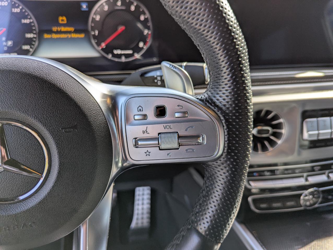 Mercedes-Benz G-Class AMG G 63 4MATIC SUV 2021