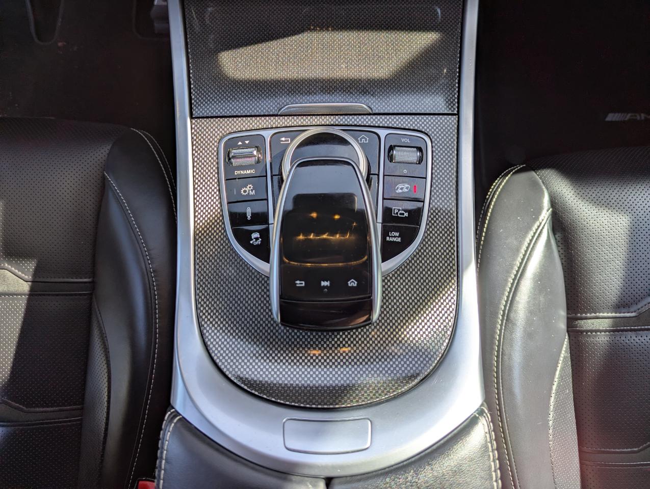 Mercedes-Benz G-Class AMG G 63 4MATIC SUV 2021